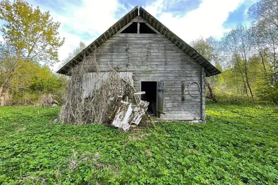 1-комнатная дом в Viljandi vald, Valma küla - фото 5
