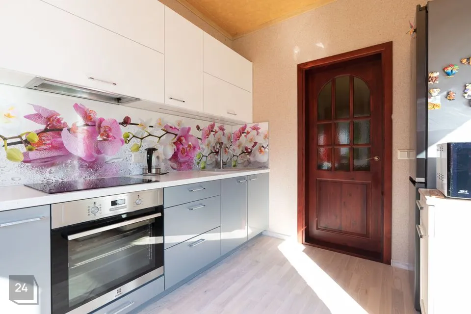 4-toaline Maja  -  Kiili vald, Luige alevik - foto 4