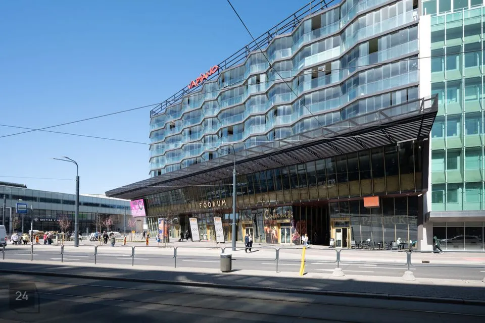 12 m² Garaaž - Tallinn, Kesklinna linnaosa - foto 4