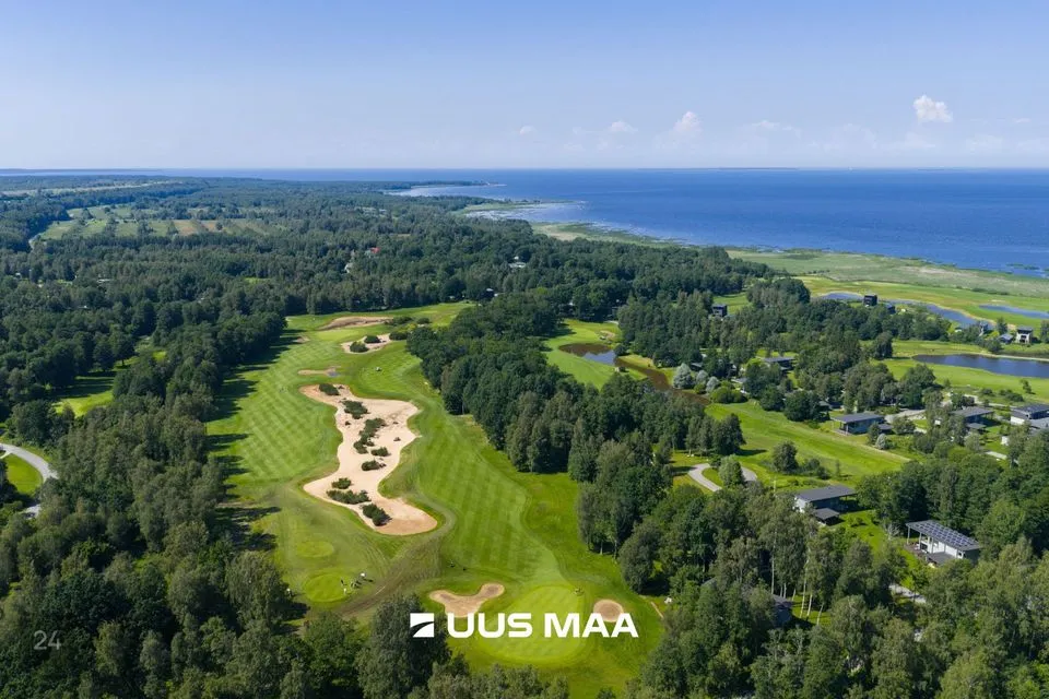 4-комнатная дом в Jõelähtme vald, Manniva küla - фото 4