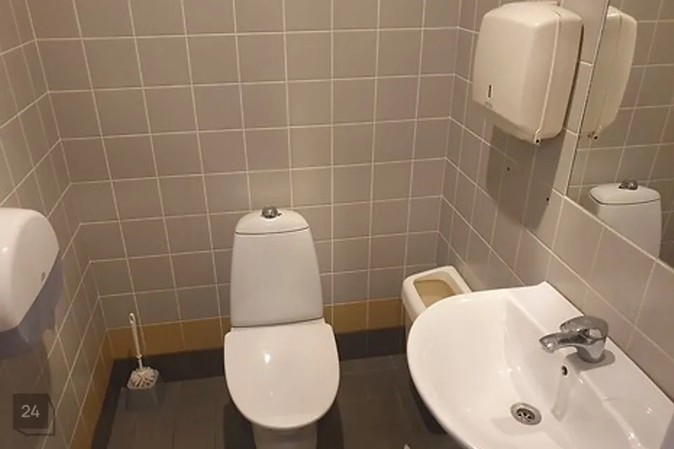 Mitme sihtotstarbega, 31 m² Äripind  -  Jõhvi vald, Jõhvi linn - foto 4