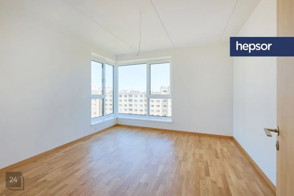 4-toaline Korter - Tallinn, Haabersti linnaosa - foto 4