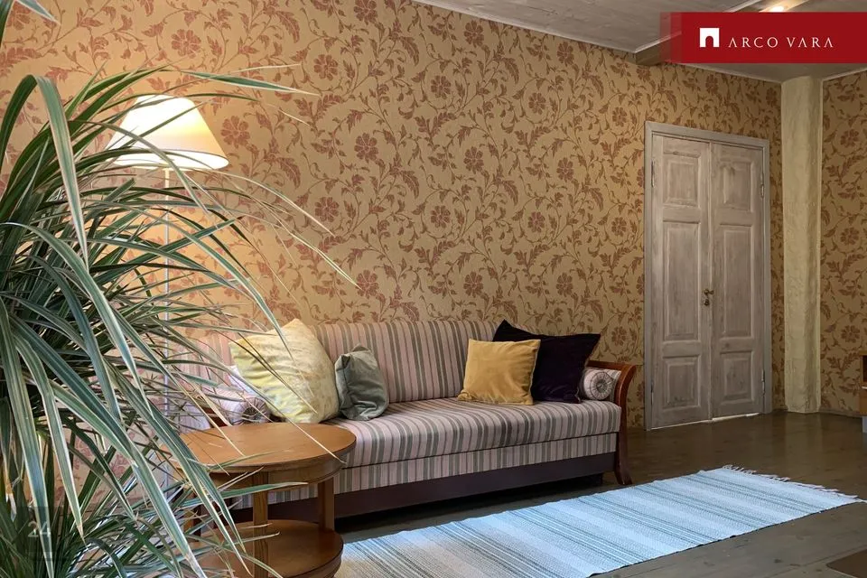 2-toaline Korter - Tallinn, Kesklinna linnaosa - foto 2