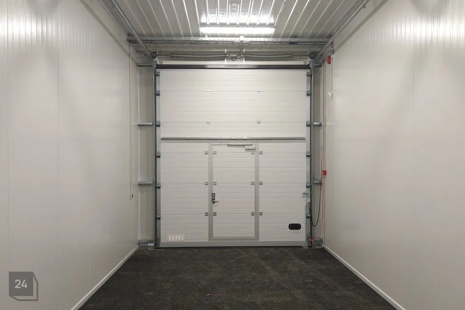 29 m² Äripind - Rae vald, Soodevahe küla - foto 5