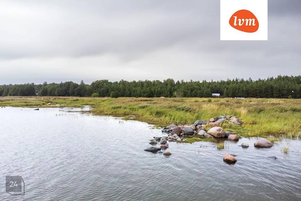 Elamumaa, 3400 m² Maa - Lääneranna vald, Haapsi küla