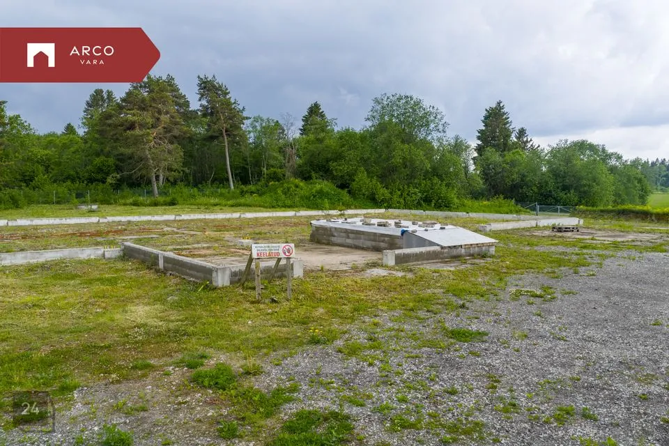 Tootmismaa, 9084 m² Maa - Kiili vald, Paekna küla - foto 3