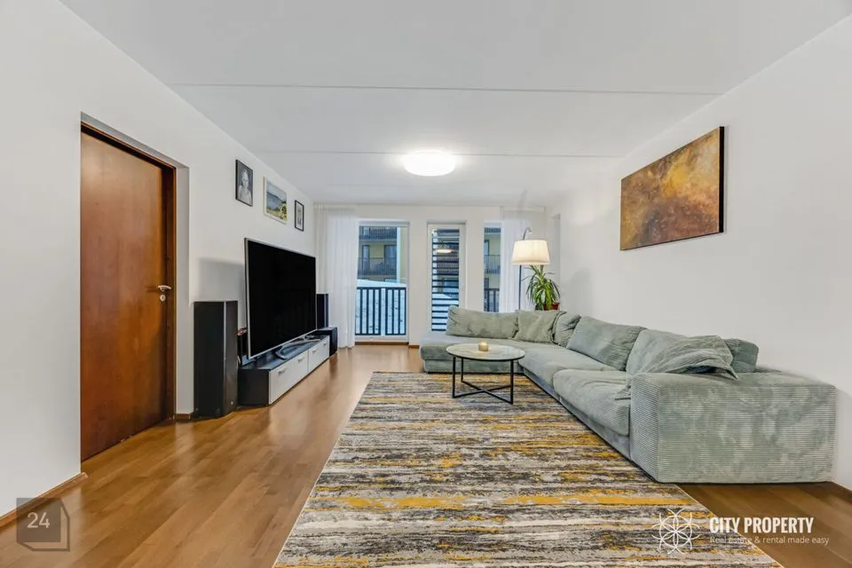 3-toaline Korter - Viimsi vald, Viimsi alevik - foto 3