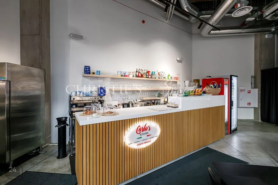 Multi-purpose, 100 m² business in Tallinn, Kesklinna linnaosa - photo 2