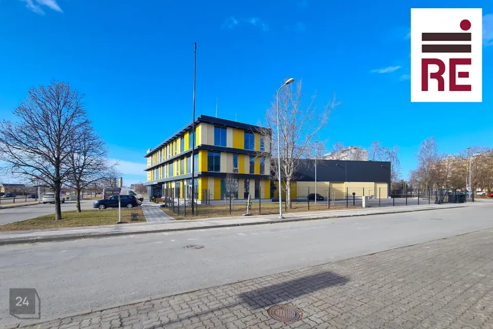 Многоцелевое, 752 m² Бизнес-площадь в Tallinn, Lasnamäe linnaosa