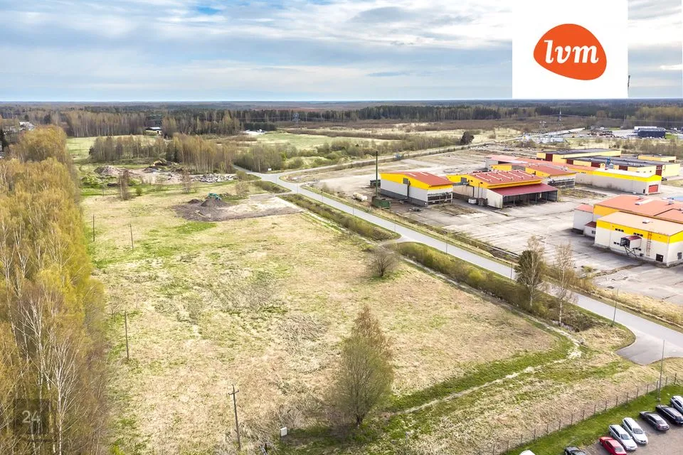 Maatulundusmaa, 10001 m² Maa - Pärnu linn, Pärnu linn - foto 2