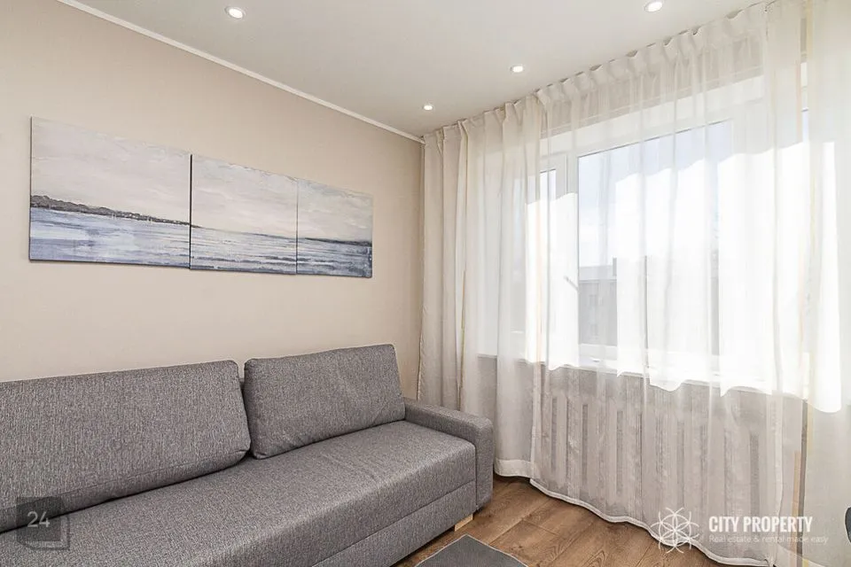 1-toaline Korter  -  Tallinn, Põhja-Tallinna linnaosa - foto 3