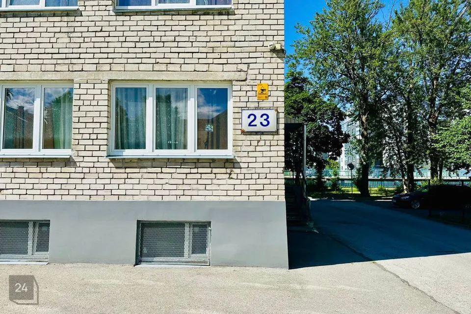1-toaline Korter - Tallinn, Lasnamäe linnaosa - foto 4