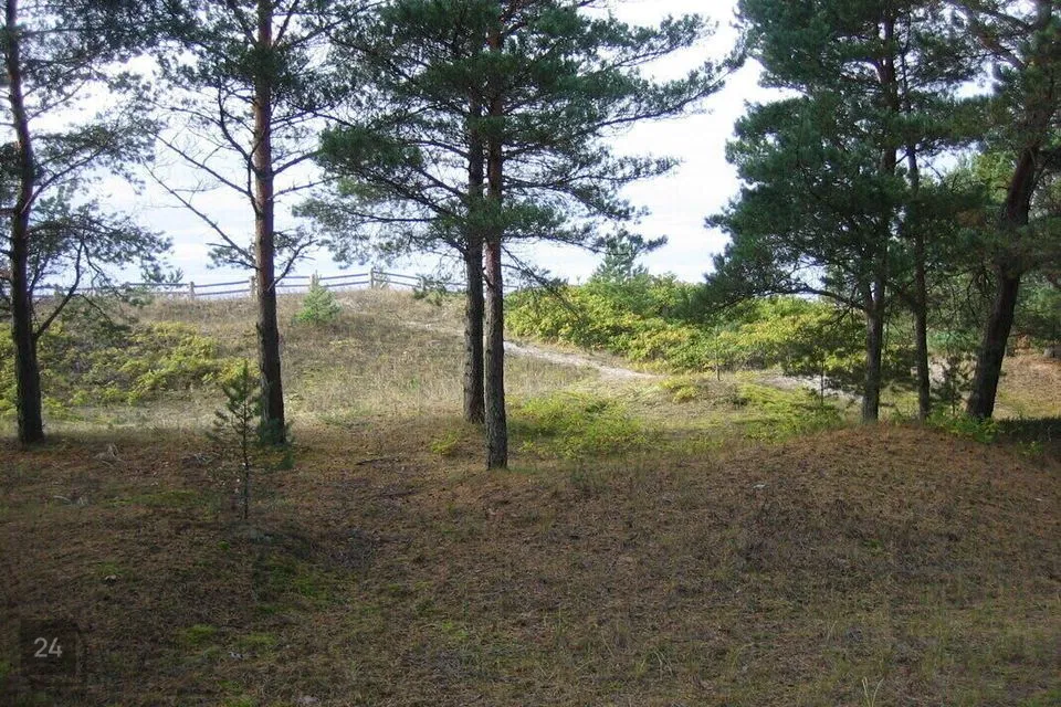 Земля жилой застройки, 4678 m² участок в Lääne-Harju vald, Kloogaranna küla
