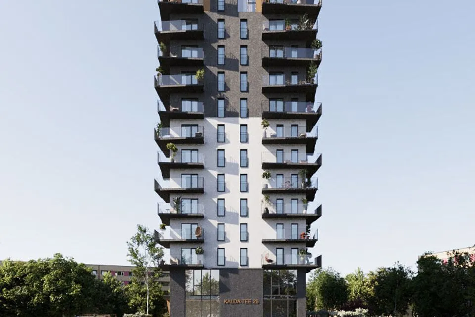 502 m² Äripind - Tartu linn, Tartu linn - foto 3