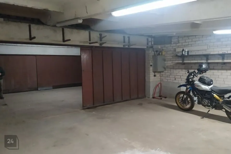 38 m² Garaaž  -  Keila linn - foto 2