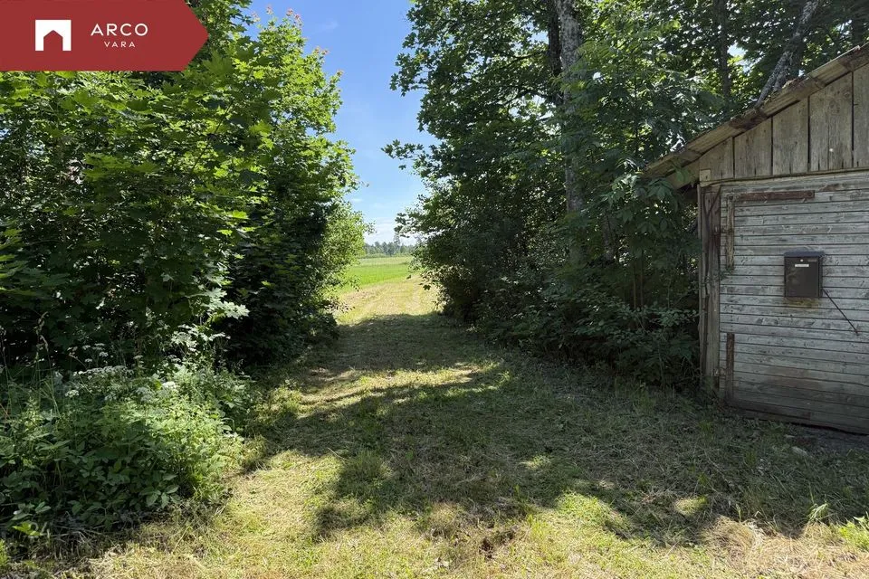 Земля жилой застройки, 9676 m² участок в Saue vald, Mõnuste küla