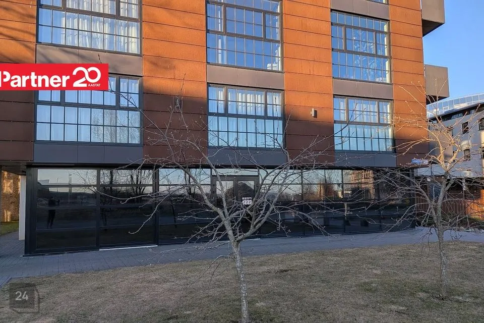 Mitme sihtotstarbega, 296 m² Äripind - Tallinn, Põhja-Tallinna linnaosa - foto 2