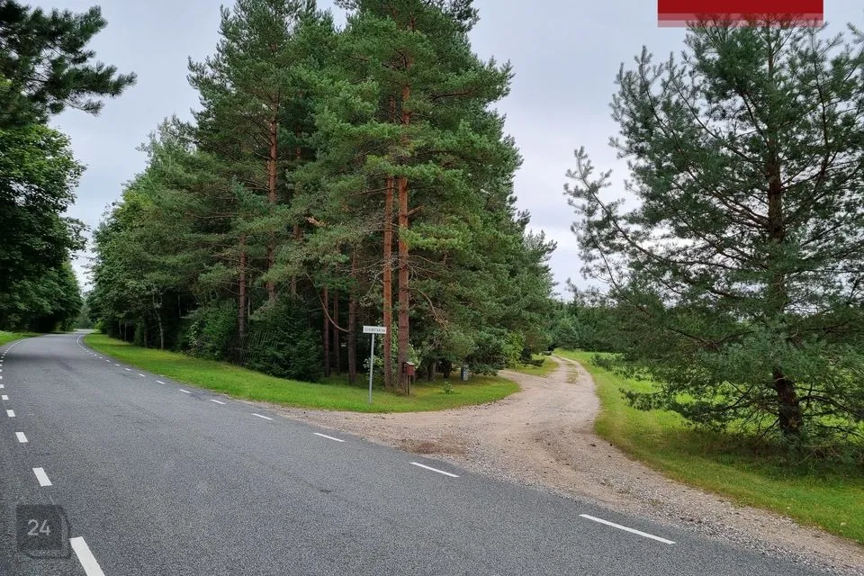 15096 m² Maa - Häädemeeste vald, Laadi küla