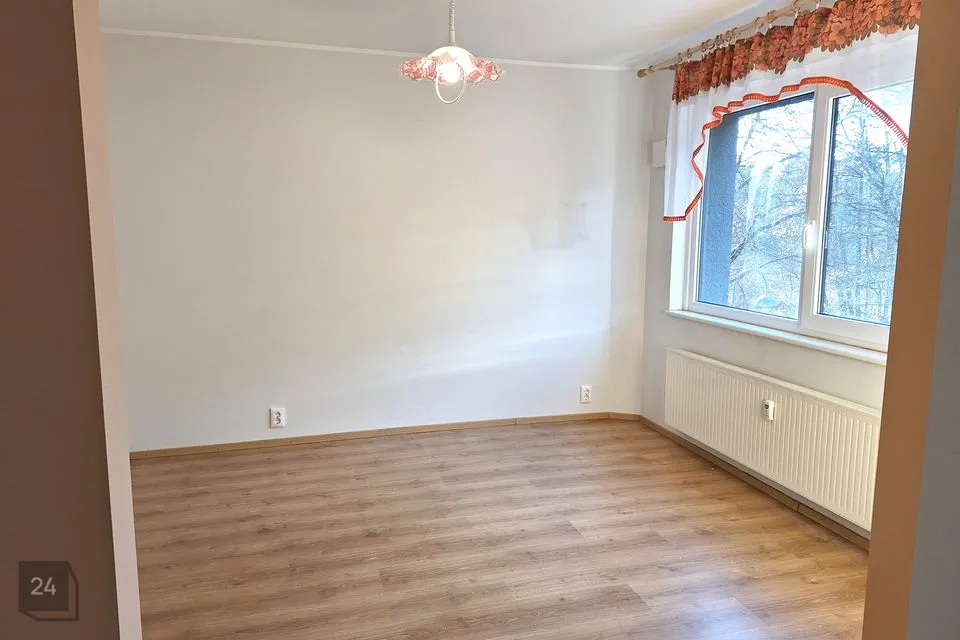 2-toaline Korter - Haapsalu linn, Haapsalu linn - foto 5