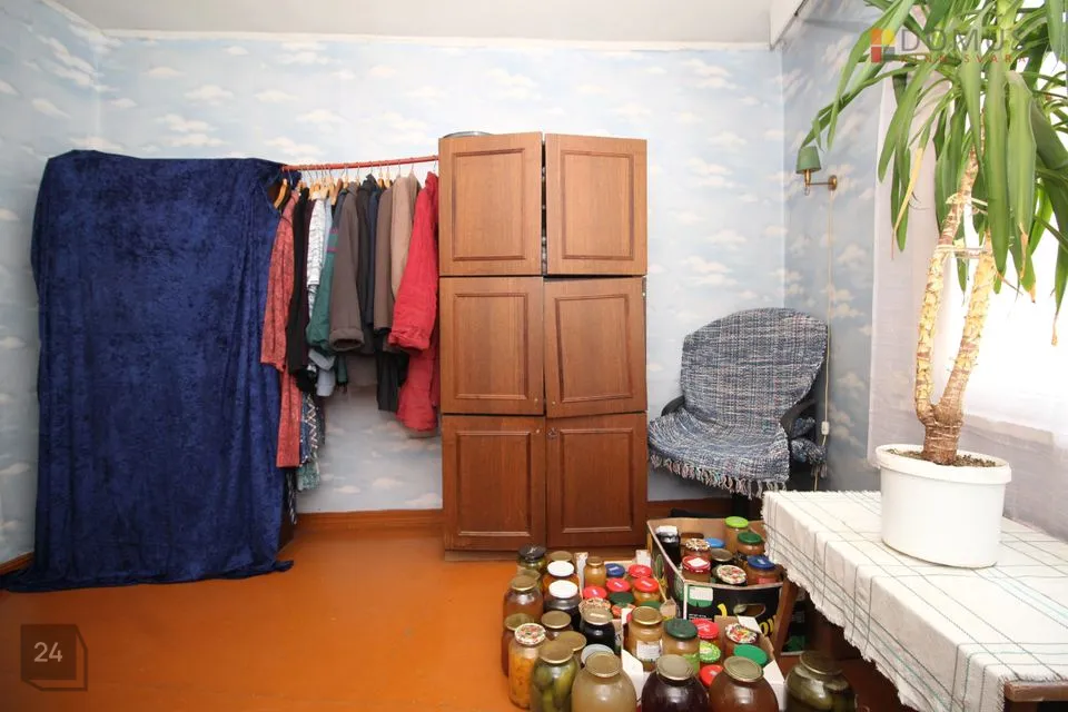 3-toaline Korter - Viljandi linn - foto 4