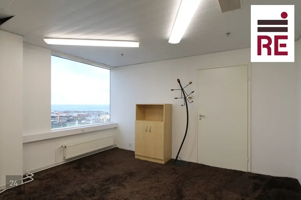 Büroo, 169 m² Äripind  -  Tallinn, Kesklinna linnaosa - foto 5