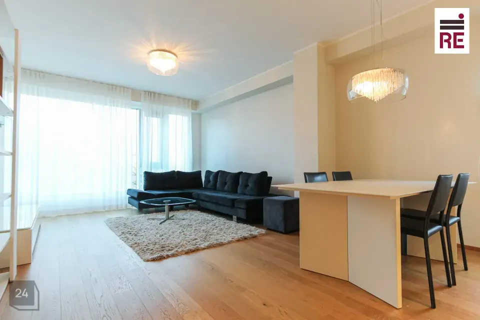 3-toaline Korter - Tallinn, Kesklinna linnaosa - foto 3