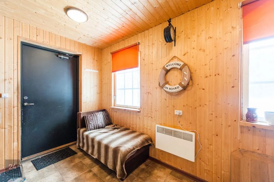 5-toaline Maja  -  Harku vald, Türisalu küla - foto 2