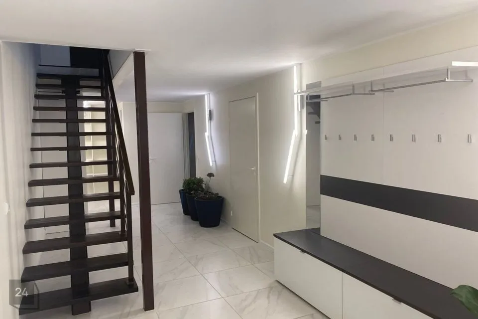 5-toaline Majaosa  -  Tallinn, Haabersti linnaosa - foto 3