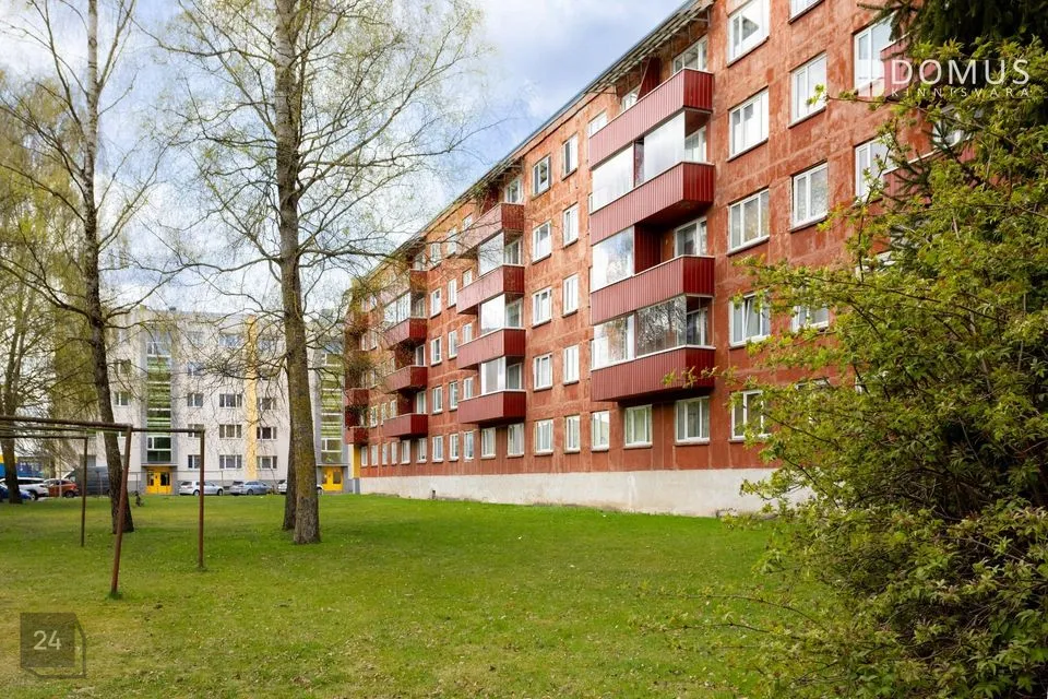 1-toaline Korter  -  Tartu linn, Tartu linn