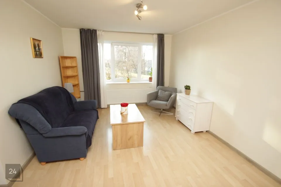 2-toaline Korter - Harku vald, Tabasalu alevik - foto 3