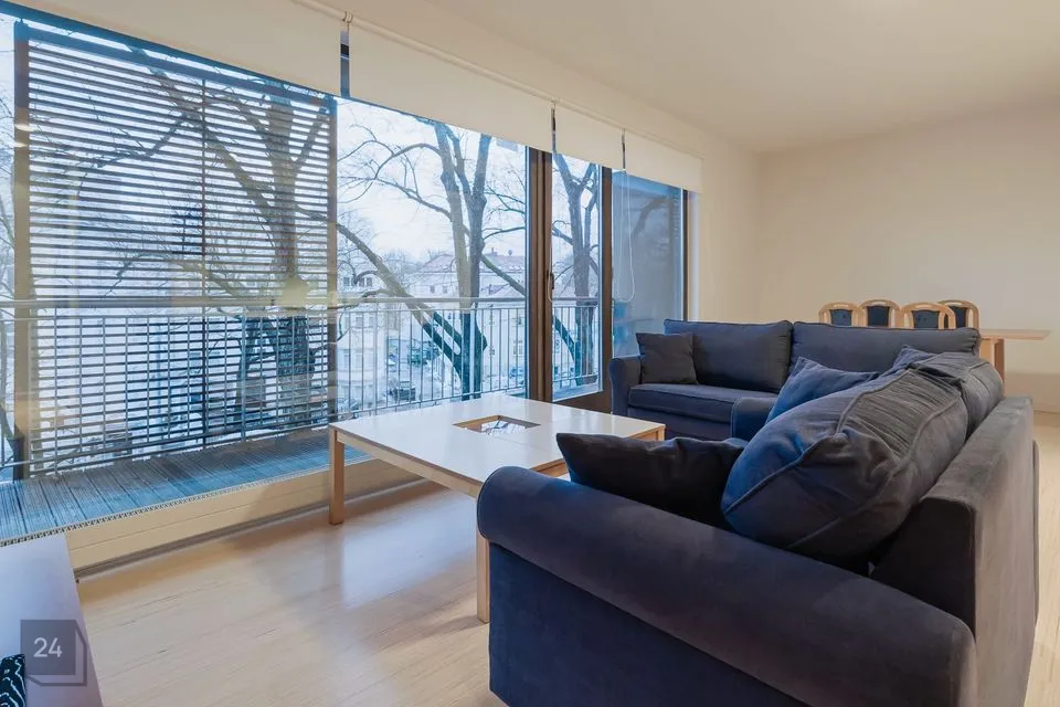 2-toaline Korter - Tallinn, Kesklinna linnaosa