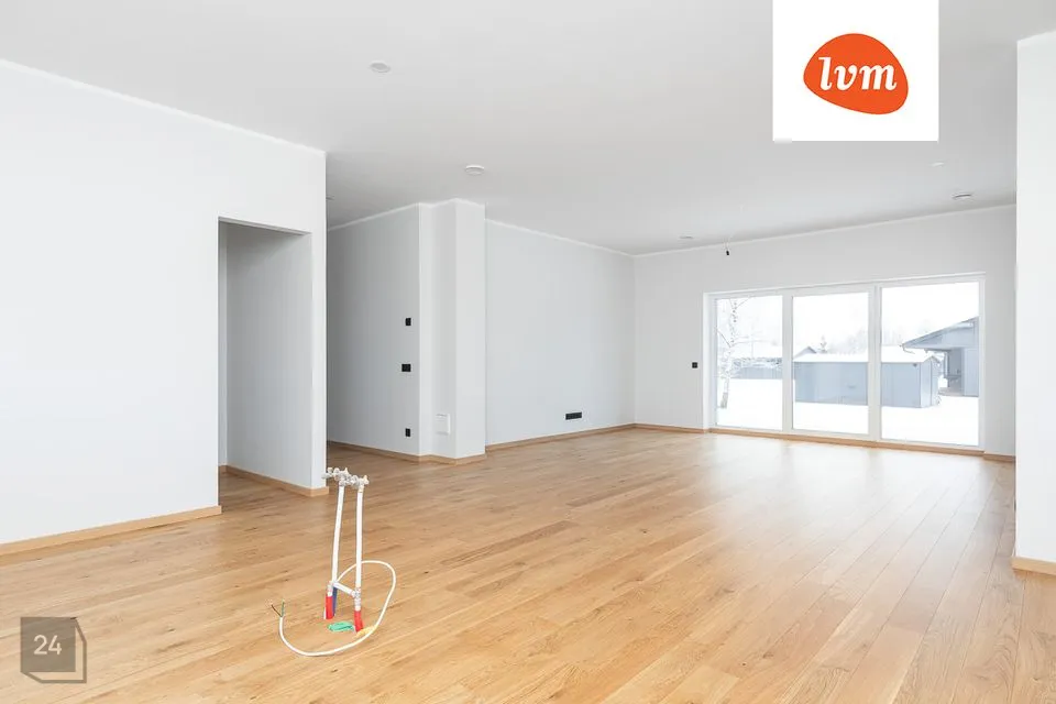 5-toaline Maja - Kastre vald, Haaslava küla - foto 2