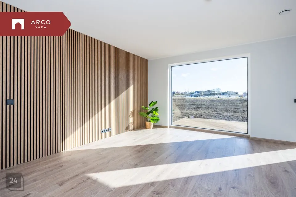 5-toaline Majaosa - Jõelähtme vald, Loo alevik - foto 2