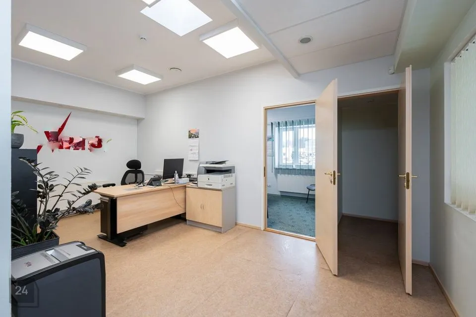 242 m² Äripind  -  Tartu linn, Tartu linn