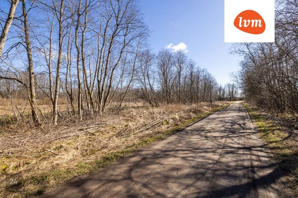 Земля жилой застройки, 8143 m² участок в Jõelähtme vald, Saha küla - фото 5