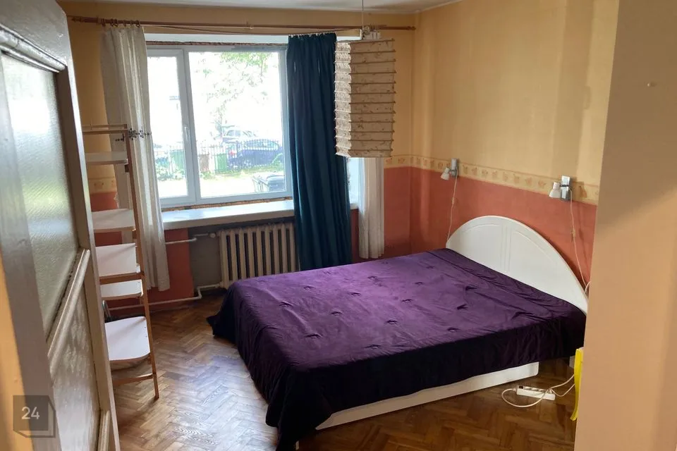 2-toaline Korter  -  Tallinn, Põhja-Tallinna linnaosa