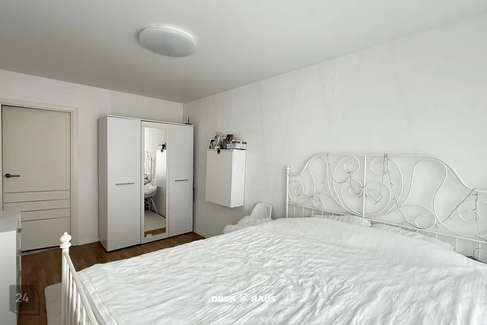 3-room apartment in Kohtla-Järve linn, Järve linnaosa - photo 5
