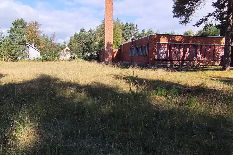 Земля коммерческого назначения, 1981 m² участок в Alutaguse vald, Alajõe küla - фото 3