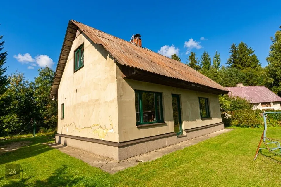 3-toaline Maja  -  Kohila vald, Vilivere küla - foto 4