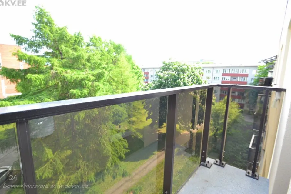 1-toaline Korter  -  Tallinn, Mustamäe linnaosa - foto 2