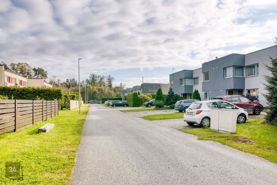 4-toaline Majaosa - Viimsi vald, Metsakasti küla - foto 2