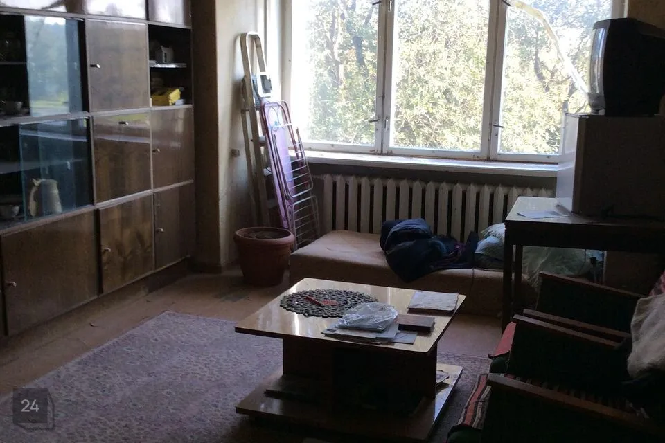 2-toaline Korter  -  Lüganuse vald, Kiviõli linn - foto 5