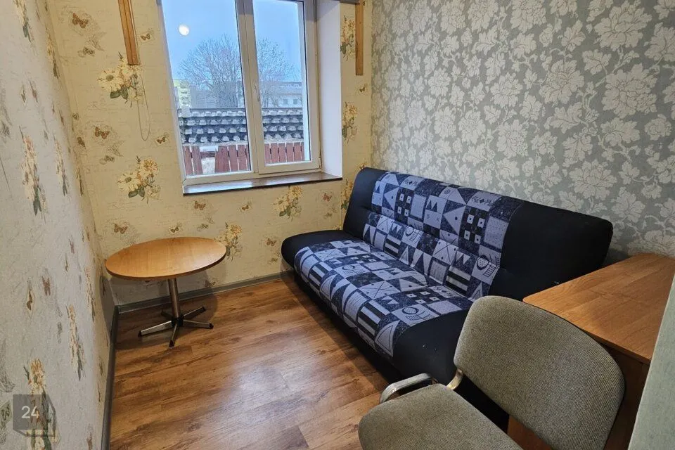 1-toaline Korter  -  Tallinn, Kesklinna linnaosa - foto 2