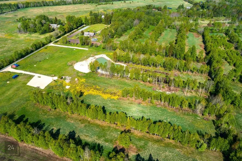 Maatulundusmaa, 29307 m² участок в Rae vald, Suursoo küla - фото 5
