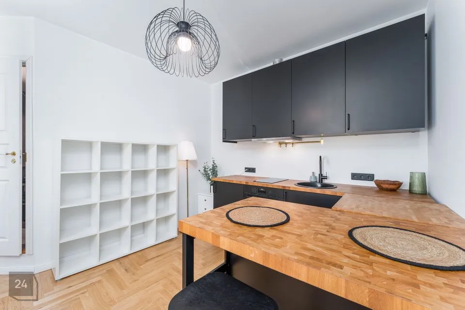 1-toaline Korter  -  Tallinn, Põhja-Tallinna linnaosa - foto 5