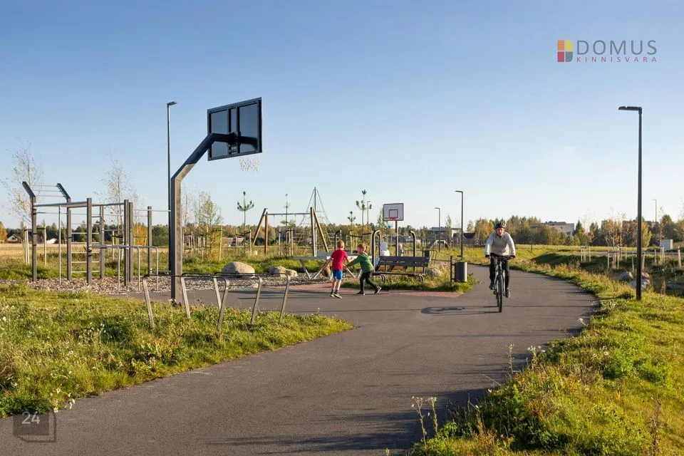 3-room apartment in Tartu vald, Raadi alev - photo 2