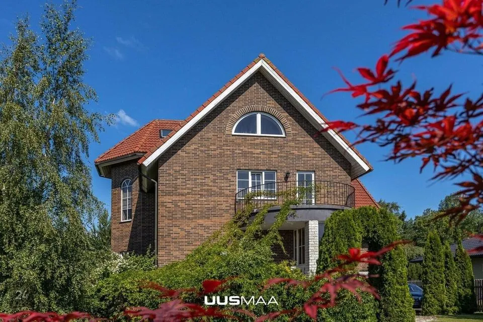 4-toaline Maja - Tallinn, Haabersti linnaosa - foto 4