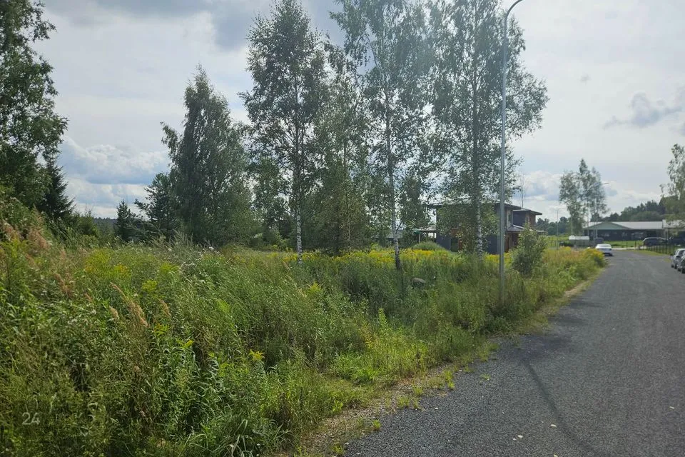 Elamumaa, 1519 m² Maa - Nõo vald, Uuta küla - foto 3