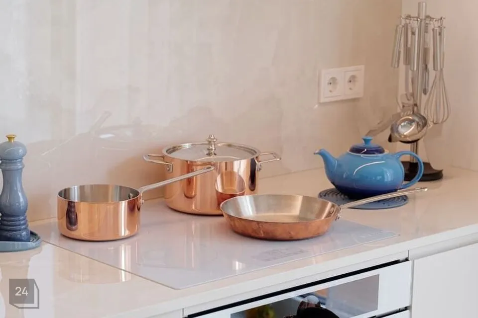 3-toaline Korter  -  Tallinn, Põhja-Tallinna linnaosa - foto 5