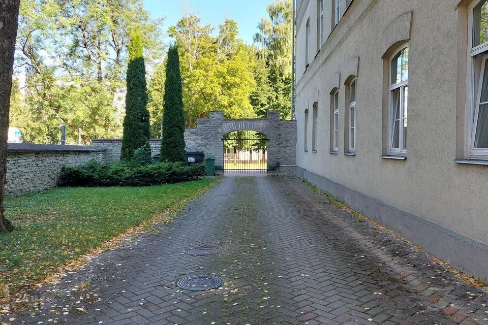 2-toaline Korter  -  Tallinn, Kesklinna linnaosa - foto 5